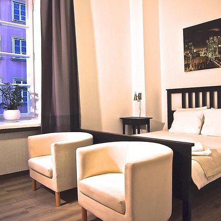 Apartament Old Town Snug Warszawa Pokój zdjęcie