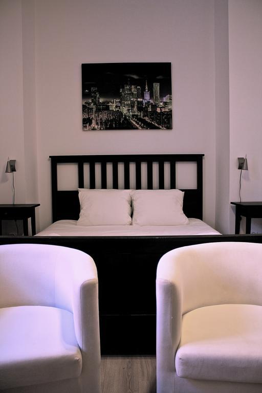 Apartament Old Town Snug Warszawa Zewnętrze zdjęcie