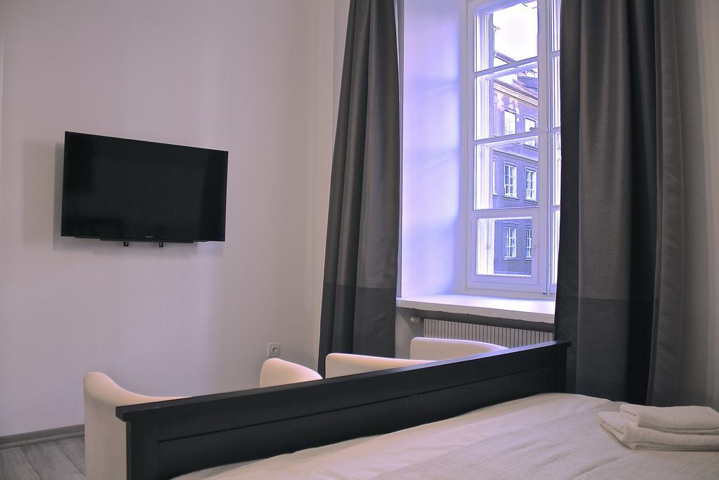Apartament Old Town Snug Warszawa Zewnętrze zdjęcie