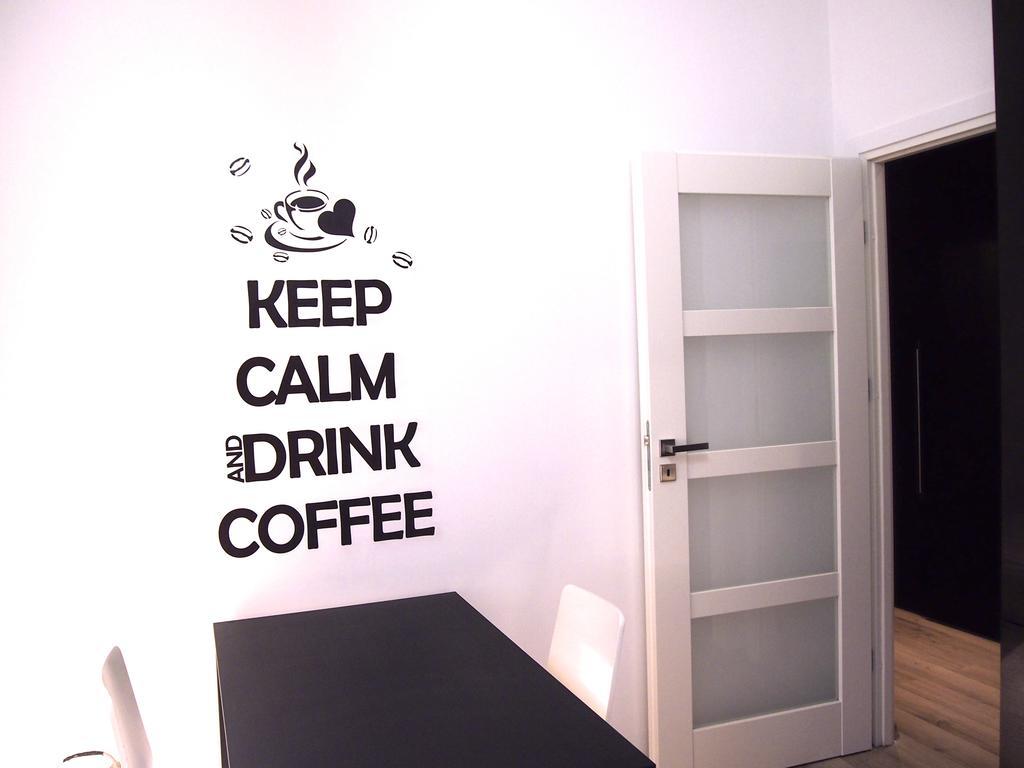 Apartament Old Town Snug Warszawa Zewnętrze zdjęcie