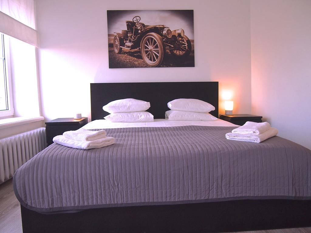 Apartament Old Town Snug Warszawa Zewnętrze zdjęcie